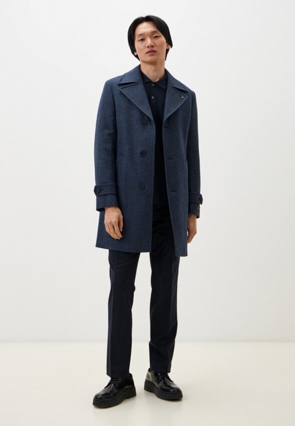 Пальто Bazioni