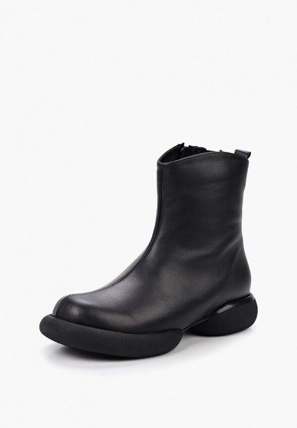 Полусапоги Ascalini