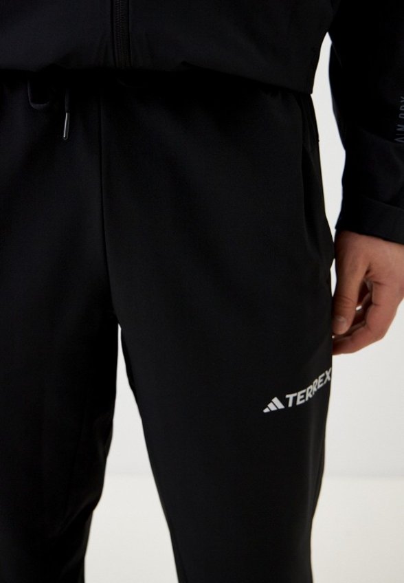 Брюки спортивные adidas