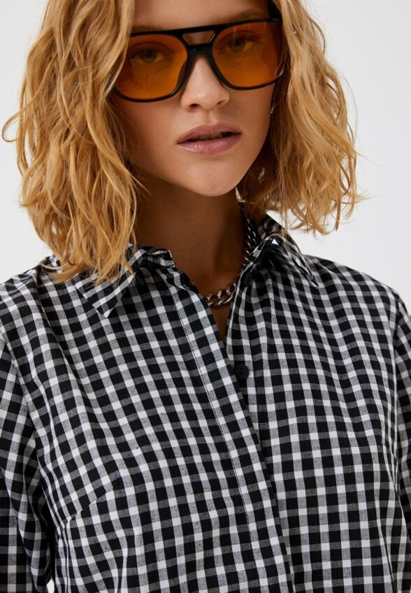 Рубашка Tantino