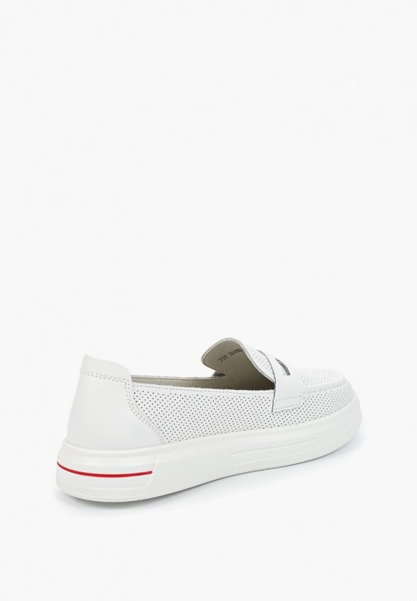 Лоферы Francesco Donni