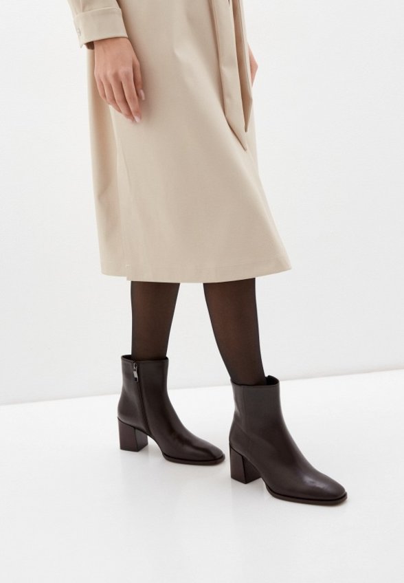 Ботильоны Giotto