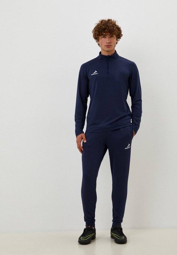 Лонгслив спортивный Demix