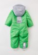Комбинезон утепленный АксАрт2  - превью