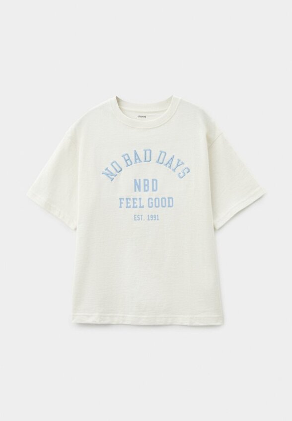 Футболка O'STIN