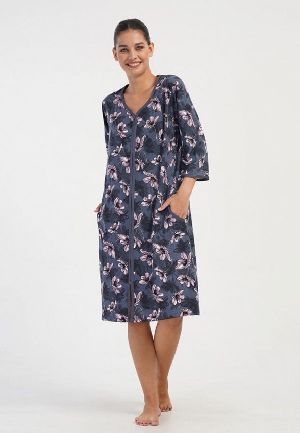 Халат домашний Vienetta