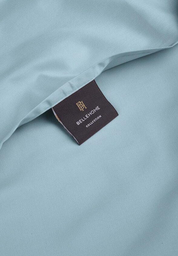 Простыня Евро Bellehome