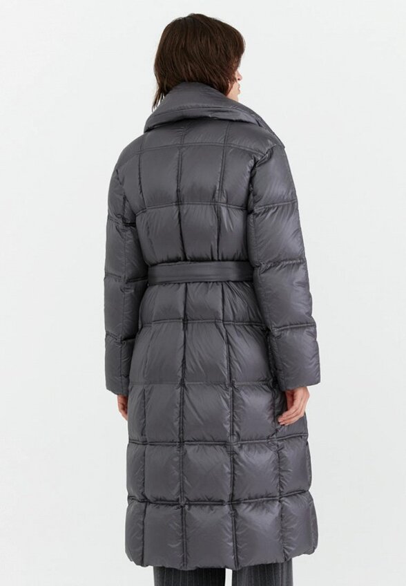 Пуховик M.Reason