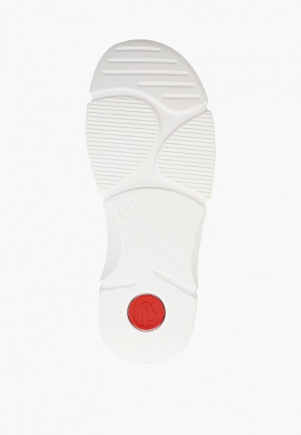 Кроссовки Berkemann