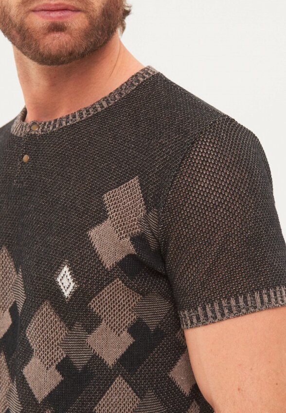 Джемпер Стим