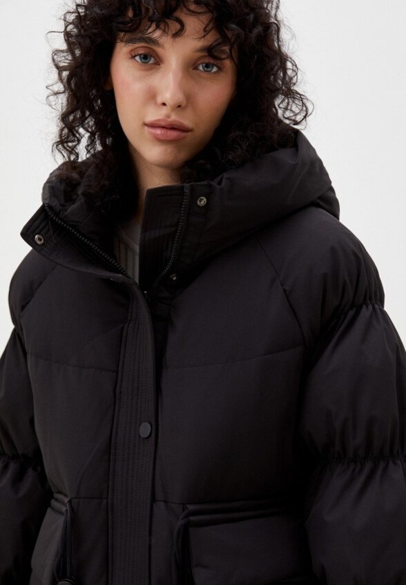 Пуховик Winterra