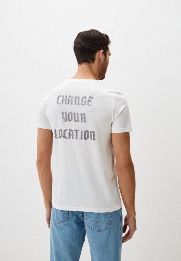 Футболка Colin's