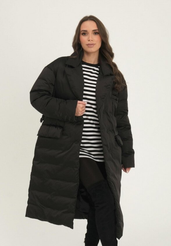 Пуховик Maniolini