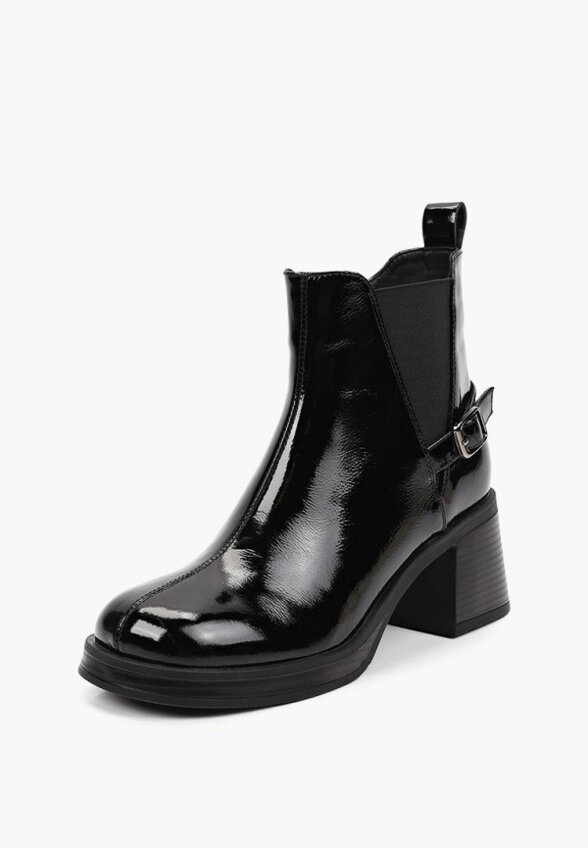 Ботильоны El'Rosso