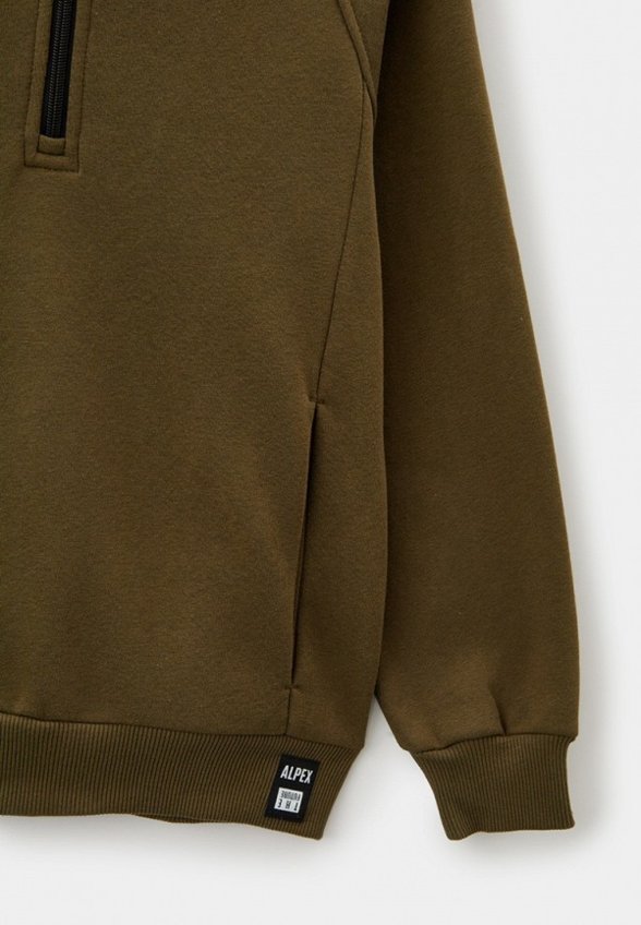 Олимпийка Alpex