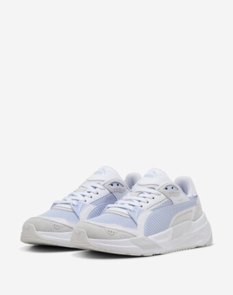 Кроссовки женские PUMA Trinity 2, Белый женщинам