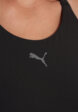 Топ бра спортивный PUMA, Черный8  - превью