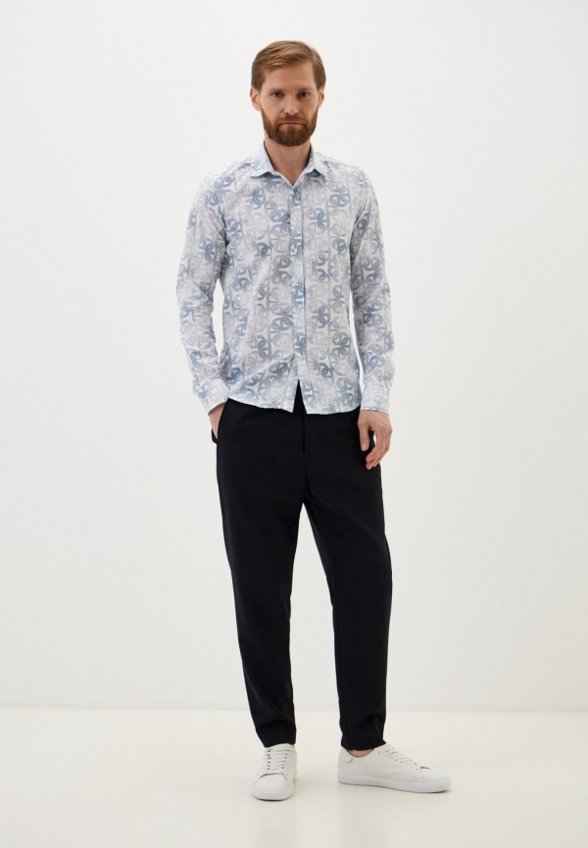 Рубашка Hopenlife