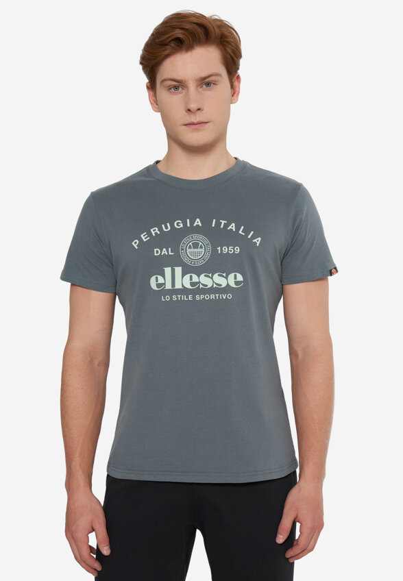 Футболка мужская Ellesse, Серый