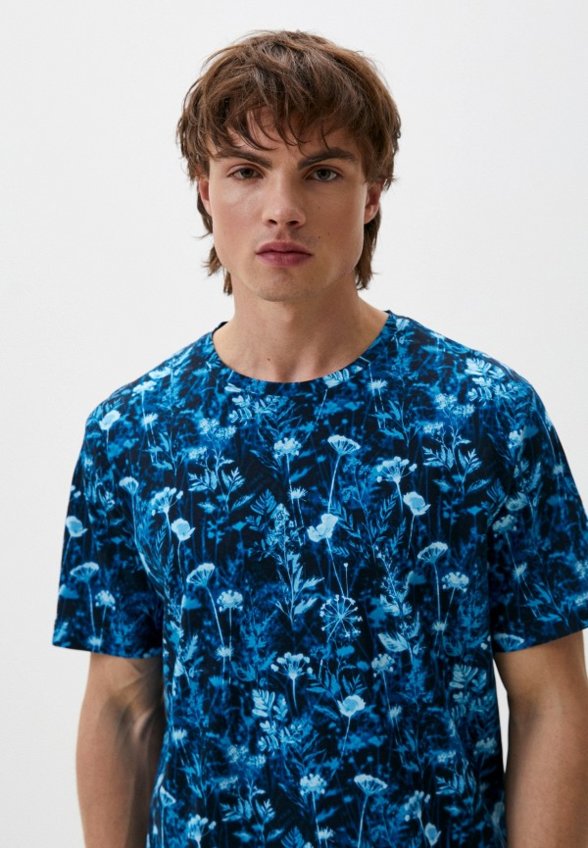 Футболка O'STIN