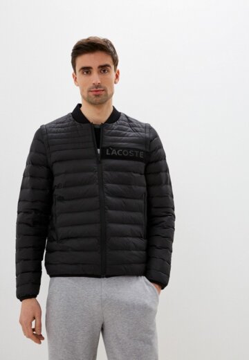 Бомбер Lacoste