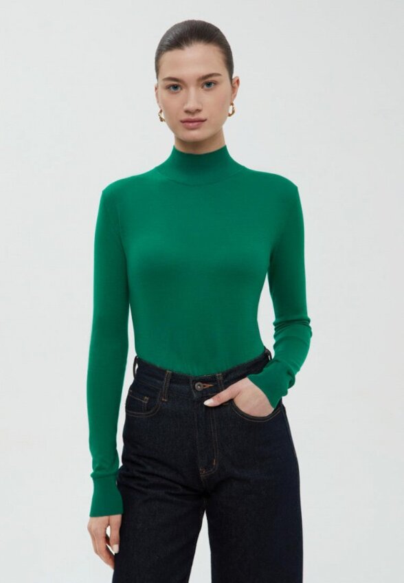 Водолазка Finn Flare