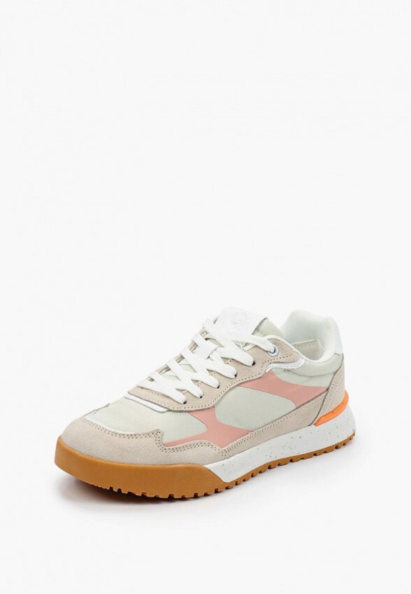 Кроссовки O2 Live