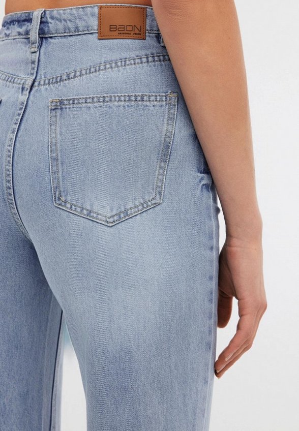 Джинсы Baon