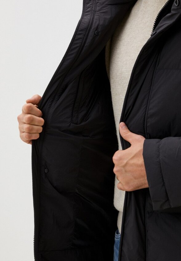 Пуховик Igor Plaxa