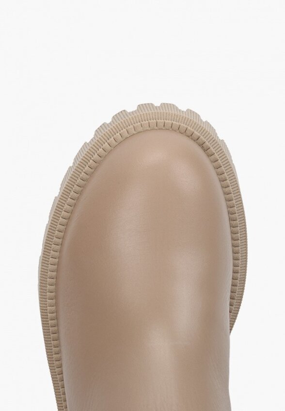 Ботинки Lusavou