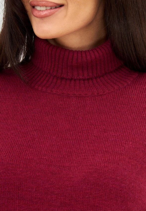 Водолазка Сиринга