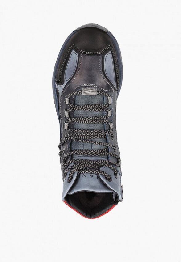 Ботинки Emanuele Gelmetti