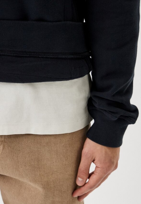 Худи Stone Island