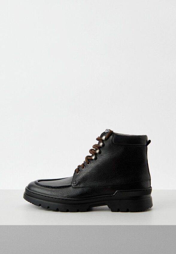 Ботинки Pollini