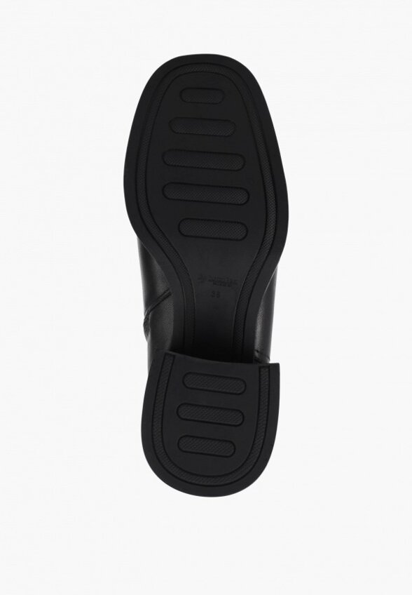 Ботфорты Barcelo Biagi