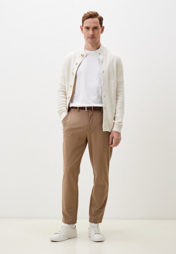 Кардиган Calliope