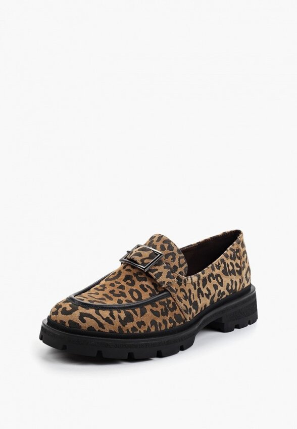 Лоферы Maxadorre