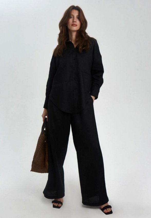 Рубашка Ennstore