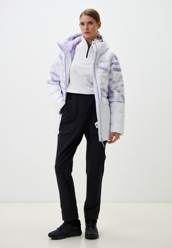 Куртка горнолыжная Glissade