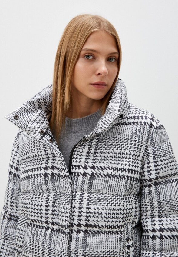 Пуховик JC Just Clothes