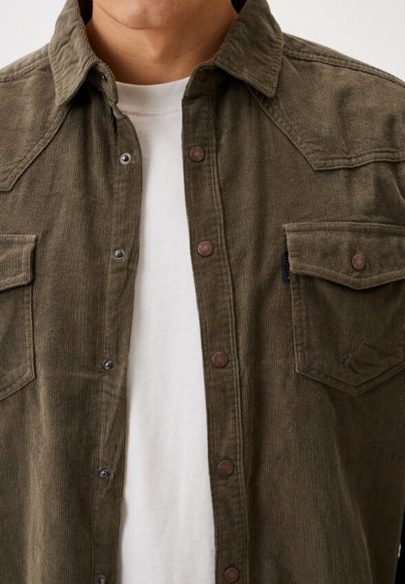 Рубашка Bochetti