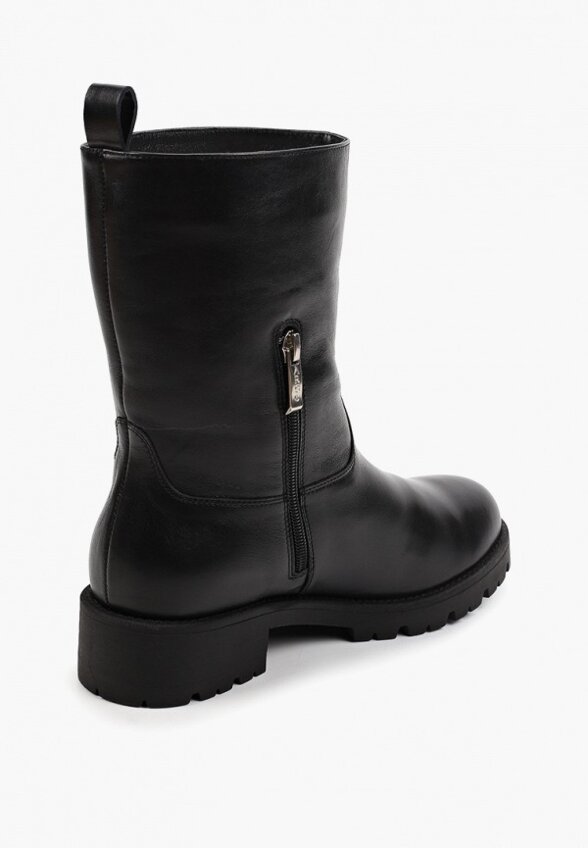 Полусапоги Argo