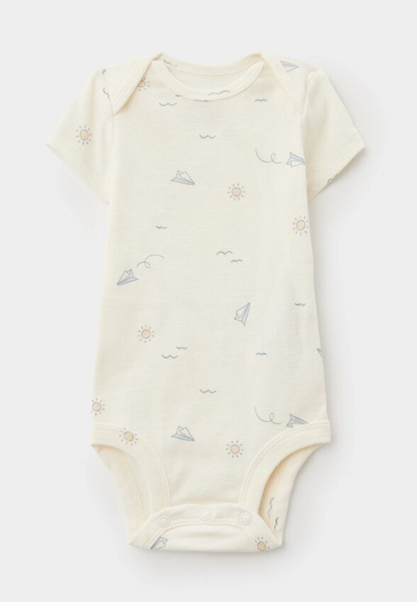 Боди 5 шт. Carter’s