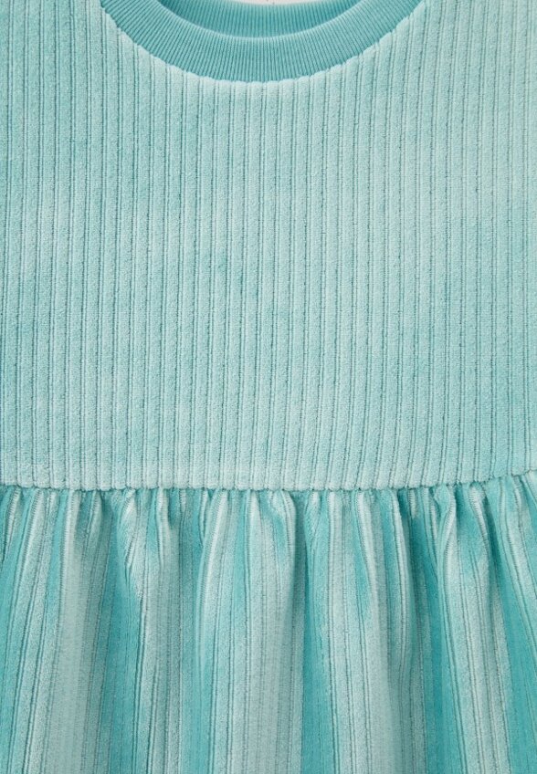 Платье и трусы Carter’s