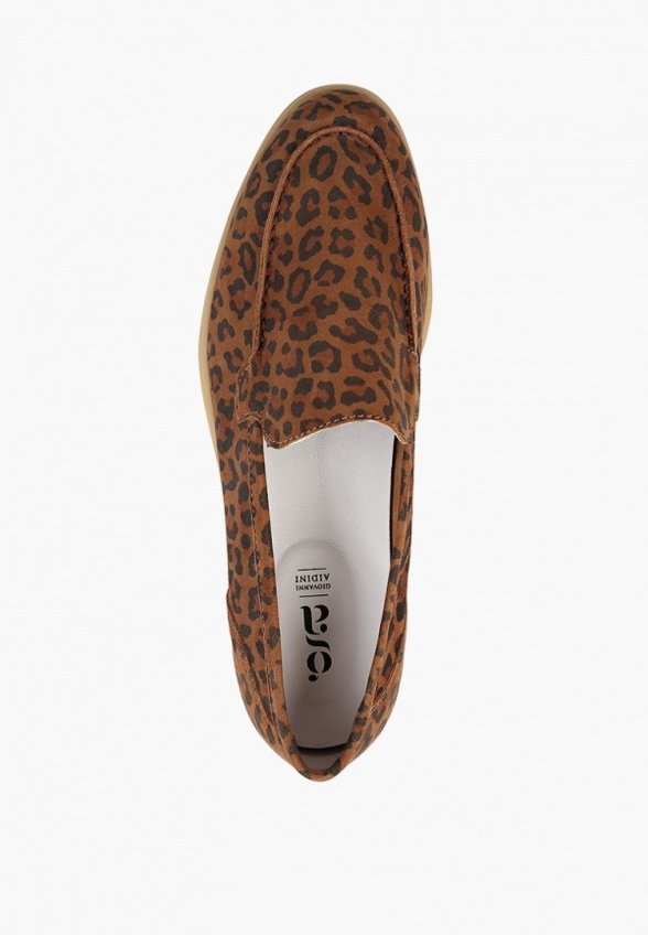 Мокасины Aidini