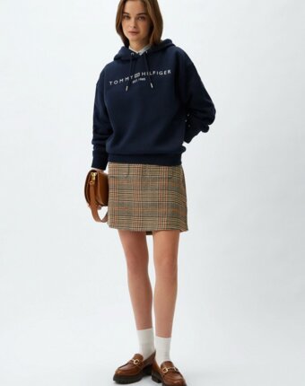 Худи Tommy Hilfiger женщинам