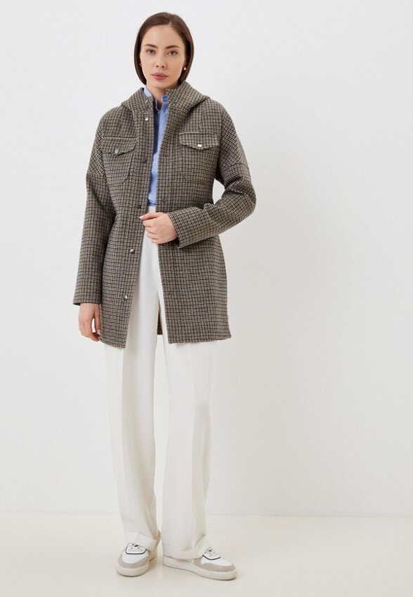 Полупальто Paradox