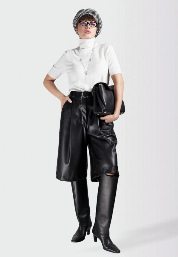 Водолазка Veshalka