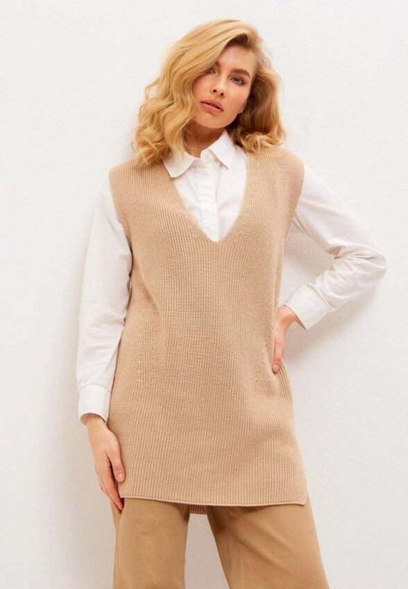 Жилет Сиринга