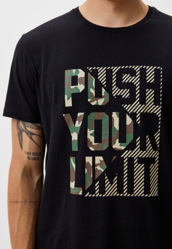 Футболка Fine Joyce